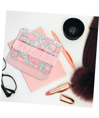 Healeeved Small Period Pocket Napkin & Menstrual Pad Bag - Floral Storage Solution for Girls - Buy Online on GoSupps.com