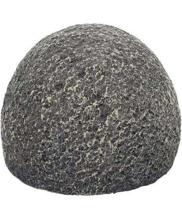 Hobby Marble Cave 5 - Premium Marbled Marble Cave 8.2x9.2x8.2 cm | International Shipping Available - Buy Online on GoSupps.com