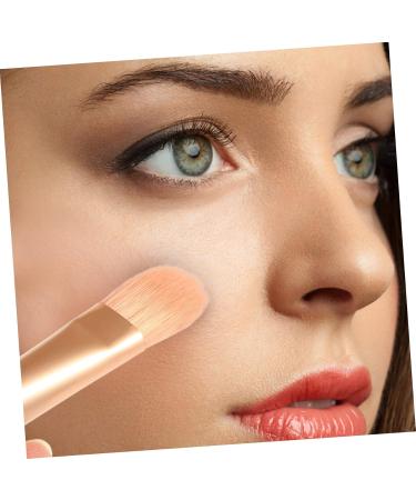 FRCOLOR 2 Sets Travel Make Up Miss PU Soft Powder - Buy Online on GoSupps.com