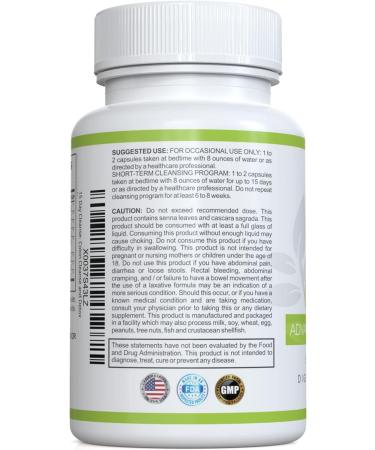 Nutri + Synergy 15 Day Cleanse - Colon Detox and Body Cleanse - Buy Online on GoSupps.com