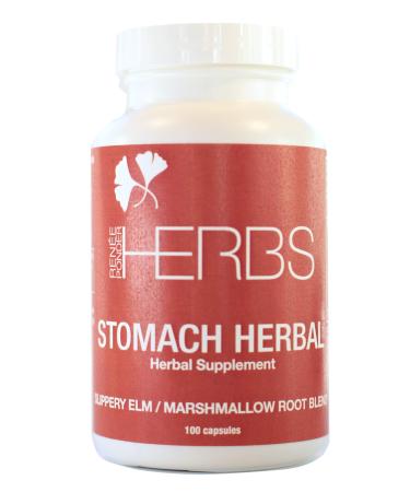 Renee Ponder Stomach Herbal 100 CT