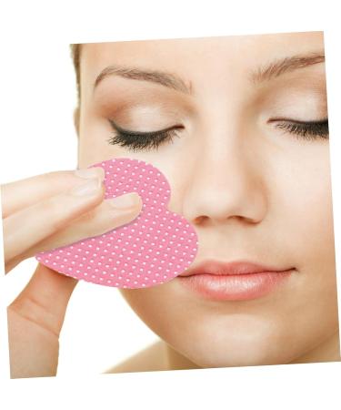  FOMIYES FOMIYES 800 Sheets Clean Cotton Sheet Lint Free Cotton Lint Free Nail Wipes Dip Nail Polish Travel Paint Stripping Major - Buy Online on GoSupps.com