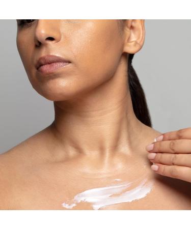 BeautyLab Anti-Ageing Tripeptide Collagen Neck Cream 50ml - Buy Online on GoSupps.com