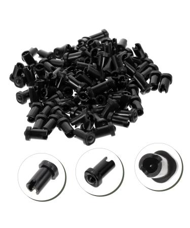 FRCOLOR 1000 Pcs Glue Bottle Tips - Anti-Blocking Needle for Eyelash Glue | Nozzle Tool for Adhesive | International Shipping Available - Buy Online on GoSupps.com