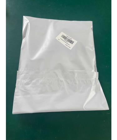 No Lift Silicone Hair Cutting Pad for Salons | Weighted Hair Clippings Shield & Neck Protection - Black - Buy Online on GoSupps.com