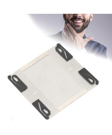High-Quality Replacement Shaving Foil for Electric Shavers - Durable Spare Parts for Daily Use - Buy Online on GoSupps.com
