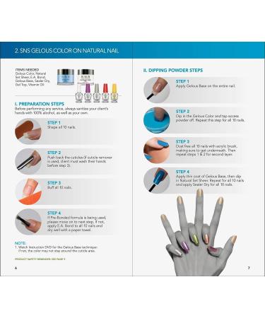 SNS Dipping Powder Gel Top Coat - 0.5oz | Long-Lasting Nail Protection - Buy Online on GoSupps.com