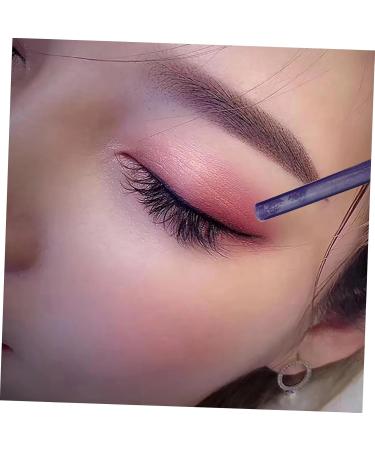 FOMIYES 18pcs Eyeliner Pearl Accessories Makeup Eyebrow Pens Colorful Eye Line Pencils Woman Eyebrow Pencil - Buy Online on GoSupps.com