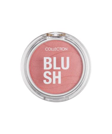 Collection Cosmetics Soft Glow Blusher Blusher Powder 4g Trouble