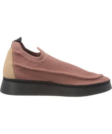 Fly London Women's Cell354fly Loafer 6 UK Red Wood - Buy Online on GoSupps.com