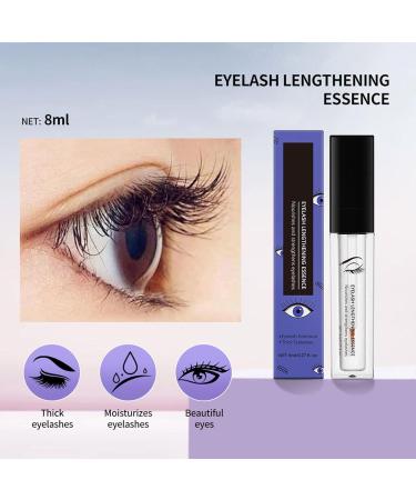  Opilroyn Eyelash Lengthening Essence Eyelash Care Mascara Thickening Eyelash Enhancer Eyebrow Growth Renewal Essence For Longer Fuller And Thicker Lashes - Buy Online on GoSupps.com