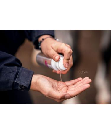 Bense & Eicke BremsenSchock Gel 200 ml High Dose Fly Repellent with 20% Icaridin | Effective International Shipping - Buy Online on GoSupps.com