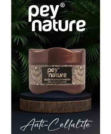 Best Anti-Cellulite Cream with Thyme Oil & Provitamin B5 - Soothing Cypress Formula - 250 ml - Buy Online on GoSupps.com
