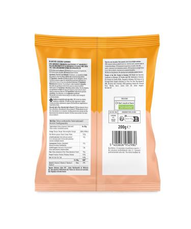 Buy Blanched Ground Almonds 200g (Pack of 5) - Premium Quality for Baking & Cooking | Worldwide Shipping - Buy Online on GoSupps.com