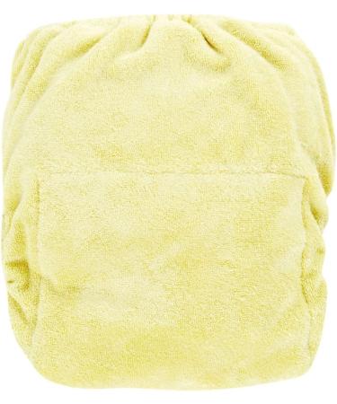 TotsBots Bamboozle Stretch Reusable Cloth Nappy - Catkin Newborn (2-8kg) | Size 1 (6-18lbs) - Buy Online on GoSupps.com
