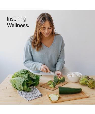 Digestive Enzymes - 10 Enzymes Including Bromelain and Papain High Concentration - 200mg per Capsule - 180 Vegan Capsules - Suitable for All Diet Types - No Additives Gluten Free - Buy Online on GoSupps.com