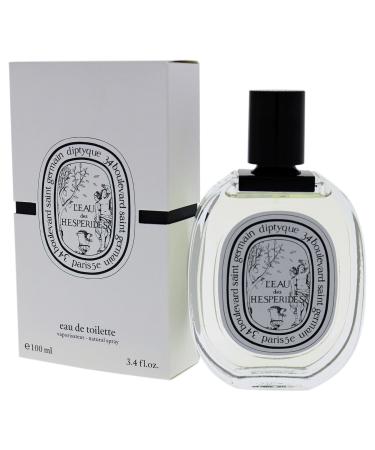 Diptyque LEau des Hesperides Unisex 3.4 oz EDT Spray (I0094677) - Buy Online on GoSupps.com