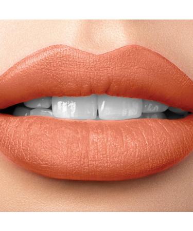 COSMETIC NOTE - Long Wearing Lipstick | Long-Lasting Ultra-Pigmented Creamy Lipstick | Satin Finish | Moisturizing and Nourishing (Chic Nude) - Buy Online on GoSupps.com