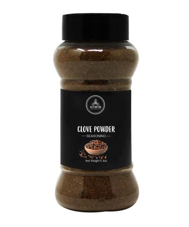Naturevibe Botanicals Clove Powder (5.3oz)