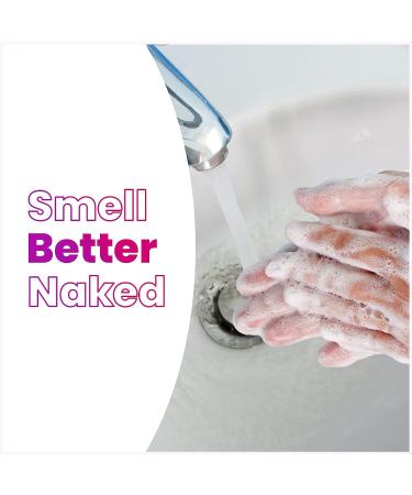 Lume Triple Milled Soap - Rich Moisture & Gentle Cleansing - Paraben & Phthalate Free - 5 oz (Peony Rose) - Buy Online on GoSupps.com