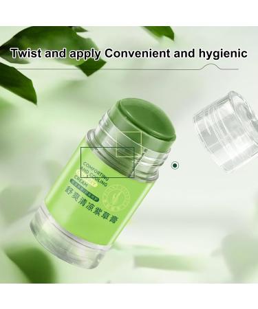 Anti Irritation Cream Extra Strength Anti Itch Lotion | 35g Natural Moisturizing Ointment for Hand Feet Body & Face - Buy Online on GoSupps.com