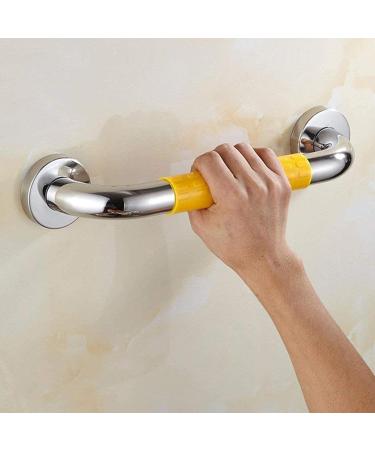 Grab Bar Grab Rails Disabilities Safety Non-slip Barrier-free Bathroom Handrail Bathtub Toilet Kitchen Bathroom Handle (Size : 38c - Buy Online on GoSupps.com