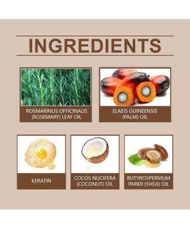 Batana Growth Oil 3 Pack Moisturizing and Restorative Hair Growth Oil - Buy Online on GoSupps.com