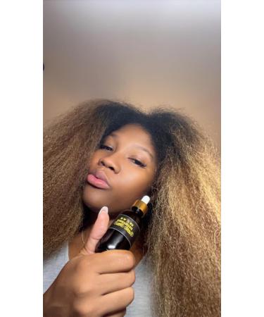 Crown Excellence Hair Oil - Buy Online on GoSupps.com