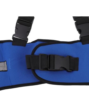 Jauarta Dog Hind Leg Brace Breathable Elastic Shockproof Dog Leg Protector for Pets and Dogs (L) - Buy Online on GoSupps.com