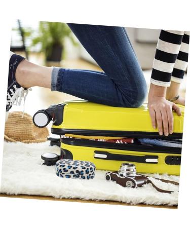 GATUIDA Travel Contact Lens Container | Eye Lens Organizer | Decorative Colored Lens Case & Etui for International Shipping - Buy Online on GoSupps.com