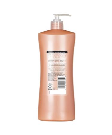 Suave Hyaluronic Infusion Moisturizing Conditioner 28 oz | Long Lasting Hydration for Dry Hair | Intense Hydration with Hyaluronic Acid | International Shipping Available - Buy Online on GoSupps.com