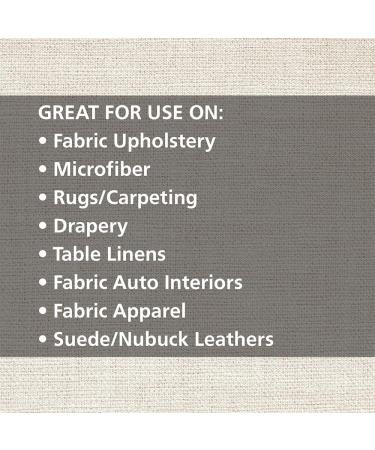 Guardsman Fabric Defense & Upholstery Protector 11 Oz - Stain Blocker for Microfiber, Rugs, Carpeting, Apparel - Repels Liquid, Odorless, Easy Clean - Buy Online on GoSupps.com
