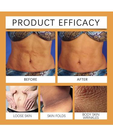 Collagen Body Firming Cream Lift & Firm Cream Moisturizing Body Cream - Luxelift Lift & Firm Body Cream Collagen Body Shaping Cream Natural Moisturizing Cream (1) - Buy Online on GoSupps.com