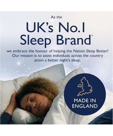 Feather & Down Magnesium Soothing Sleep Butter - 300ml - Buy Online on GoSupps.com