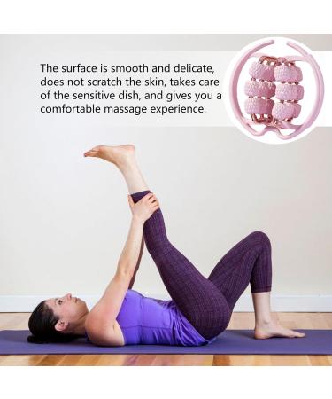 Handheld Muscle Percussion Massager - 1/4 Mini Shoulder Massager for Body Relaxation & Training | Professional Vibration Device by H Monet Powder - Buy Online on GoSupps.com