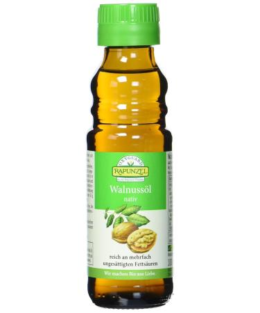 Buy Rapunzel OXYGUARD Virgin Walnut Oil 100ml - Premium Quality International Shipping - Buy Online on GoSupps.com
