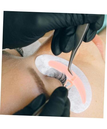 Healeved 1 Set Eyelash Separator Eyelash Grafting Separators Lash Grafting Auxiliary Accessories Separator for Lash Grafting False Eyelash Grafting Tools Lash Separators 6.50X1.30X0.50CM - Buy Online on GoSupps.com