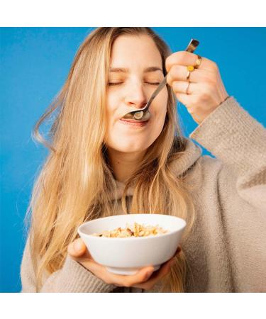 Buy Blue Farm Oat Base Calcium - Organic Vegan Lactose-Free & Gluten-Free | 400g | Eco-Friendly & 90% Less Packaging Waste | Mix Your Own Up to 4 Liters - Buy Online on GoSupps.com