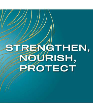 OGX Argan Oil of Morocco Sulfate Free Shampoo 385ml - Hydrating Formula for Dry Hair - Buy Online on GoSupps.com