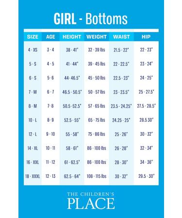 The Children's Place Boy's Stretch Straight Jeans - Size 4, Multi Color - Buy Online on GoSupps.com