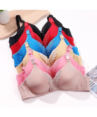 Callmo WMBRA Posture Correcting Wireless Push-Up Bra | Summer Comfort & Ergonomic Design - Shop Now - Buy Online on GoSupps.com