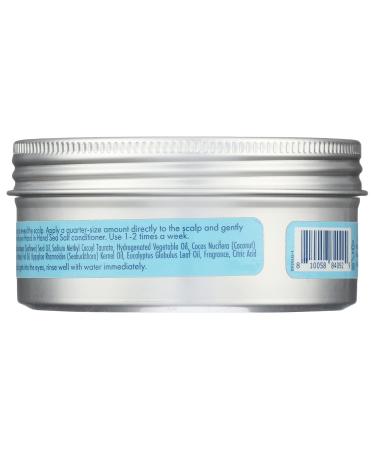 HAND IN HAND Detox Scalp Scrub 6 OZ - Revitalize Your Scalp & Hair Natural Ingredients International Shipping Available - Buy Online on GoSupps.com