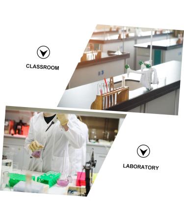 Healeved Azotometer Digestion Tube 1 PC Tube Sturdy Tube Hose for Laboratory Azotometer Glass Tube - Buy Online on GoSupps.com