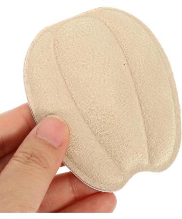 FRCOLOR Metatarsal Pads - Heel & Forefoot Cushions | Comfort & Support for All-Day Relief - Beige - Buy Online on GoSupps.com