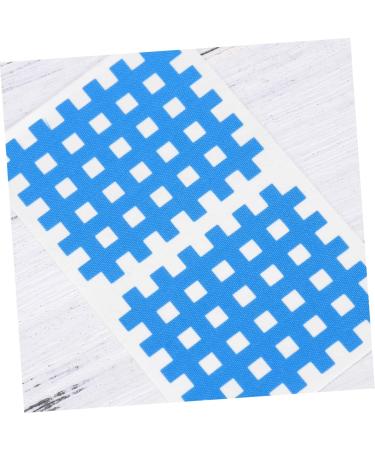 Beaupretty 20 Sheets Medical Athletic Tape - Breathable Elastic Support Tape for Fitness & Muscle Relief - 10x6cm - Buy Online on GoSupps.com