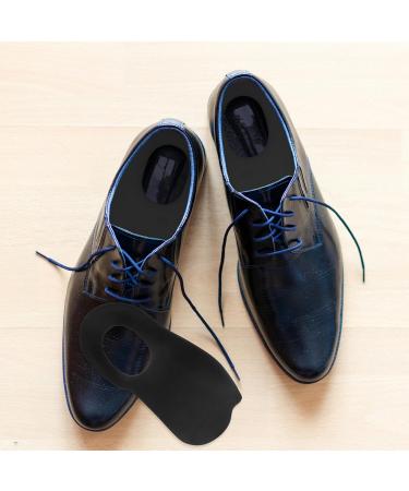 Shoe Insoles for Arch Support - Plantar Pain Relief Cushioned Inserts for High Arches & Pronation | Comfort Foot Care Accessories - Buy Online on GoSupps.com