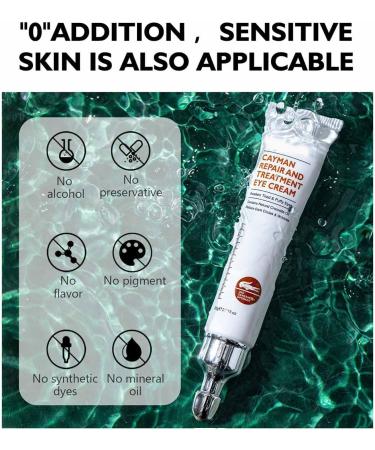 Axoeye Renew Peptide Lifting Eye Gel Peptide Lifting Eye Gel for Women Magic Eye Cream 28 Seconds to Remove Eye Bags Awaken Peptide Lifting Eye Gel for Wrinkles/Dark Circles/Puffiness (2PCS) - Buy Online on GoSupps.com