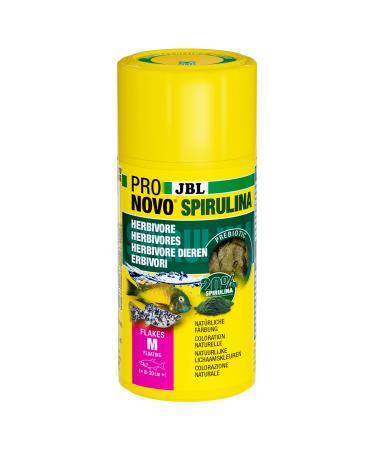 JBL PRONOVO SPIRULINA FLAKES M 100ml