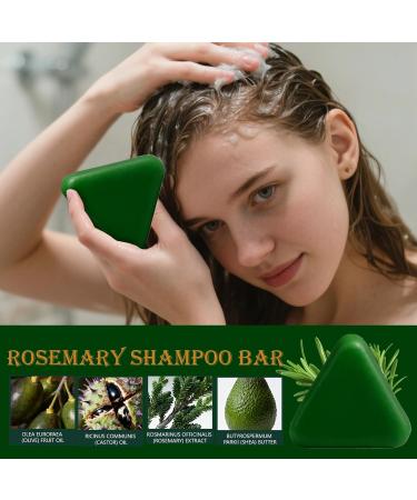 Solid Shampoo Bar120 Gram Smoothing AntiFrizz Scalp Care Hair Bar For Business Travel Camping Gym Travel Indoors and Home - Buy Online on GoSupps.com