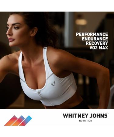 Nitric Active - Clinically Tested Nitric Oxide Booster for Natural Energy & Athletic Performance | 90 Caps | Boost Endurance & Workout Recovery Internationally Shipped - Buy Online on GoSupps.com